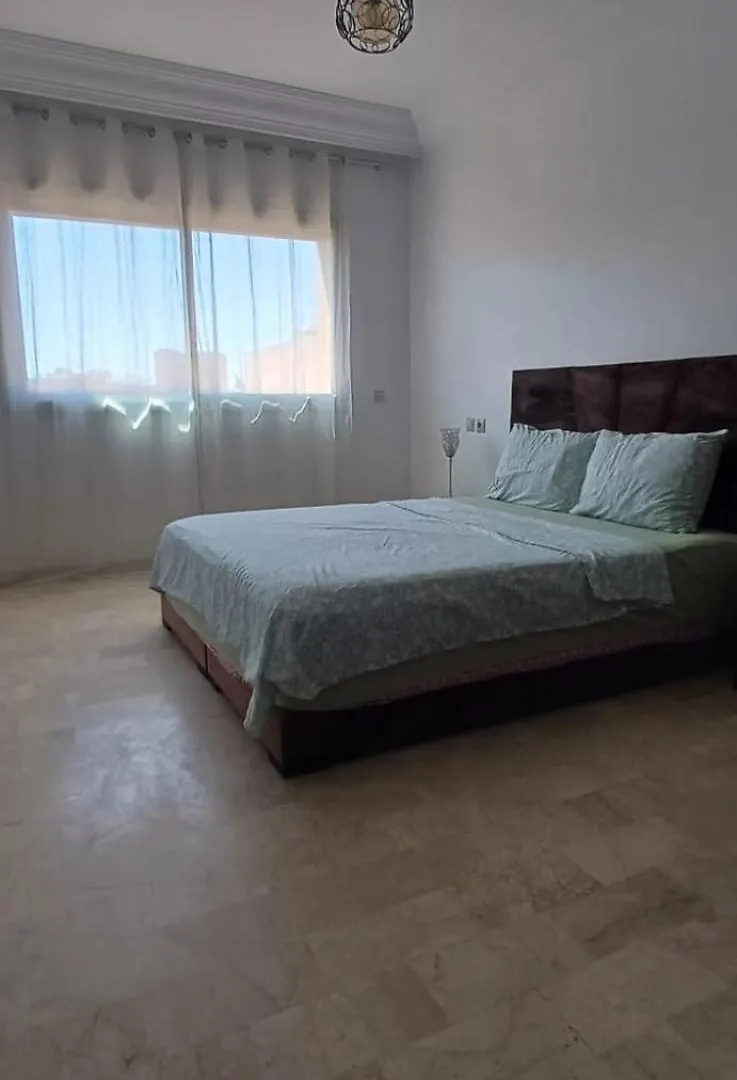 Picasso - Appartement 1 Chambre マラケシュ