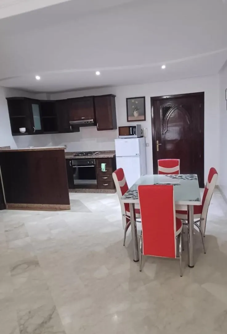 Picasso - Appartement 1 Chambre マラケシュ 0*,  モロッコ